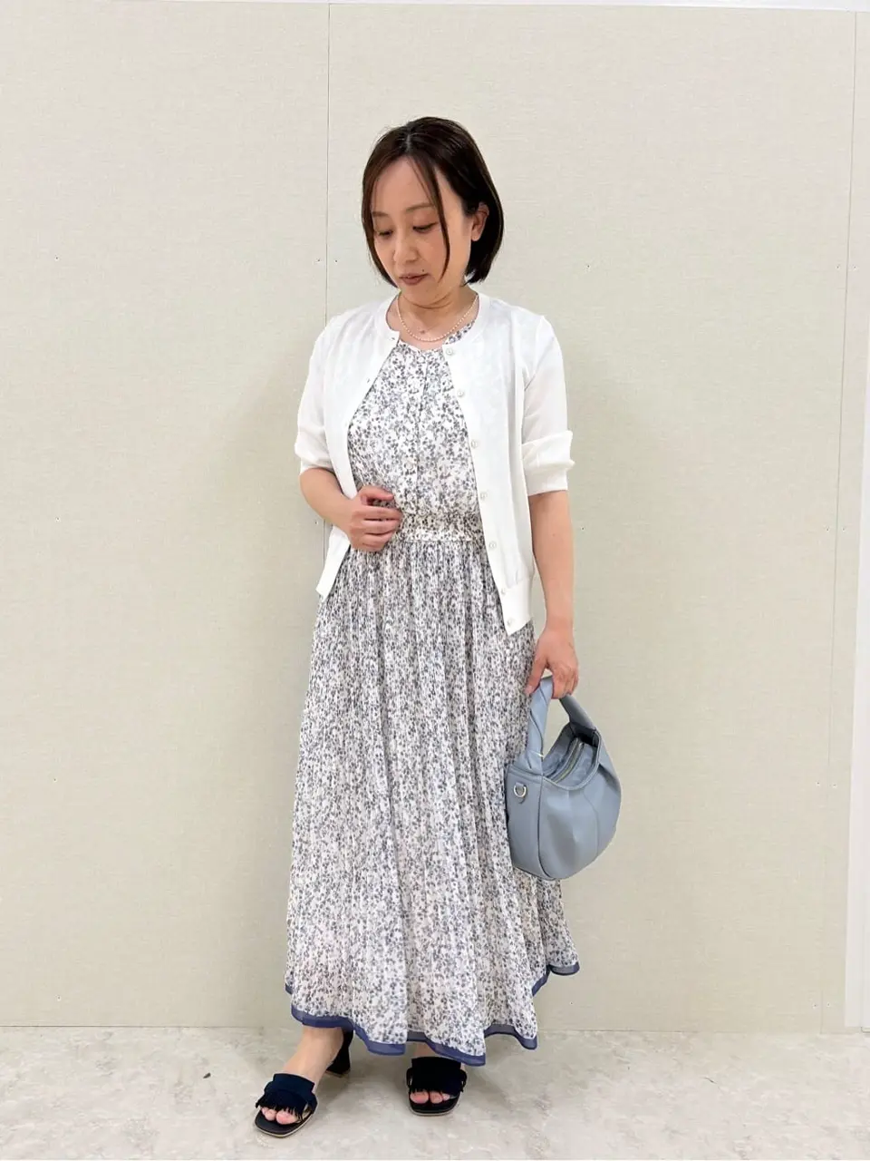 ONWARD CROSSET SELECT 副島 コーディネート画像