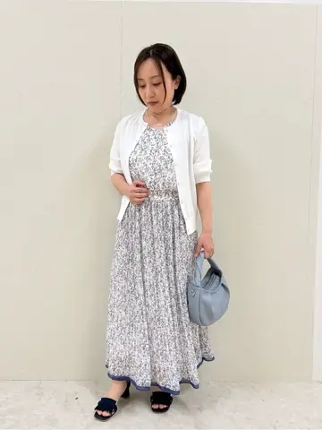 ONWARD CROSSET SELECT 副島 コーディネート画像