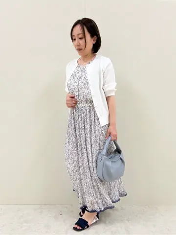 ONWARD CROSSET SELECT 副島 コーディネート画像