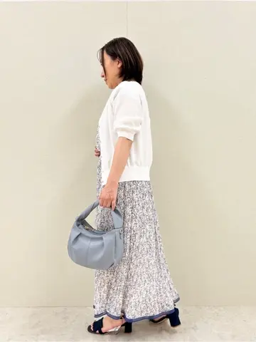 ONWARD CROSSET SELECT 副島 コーディネート画像