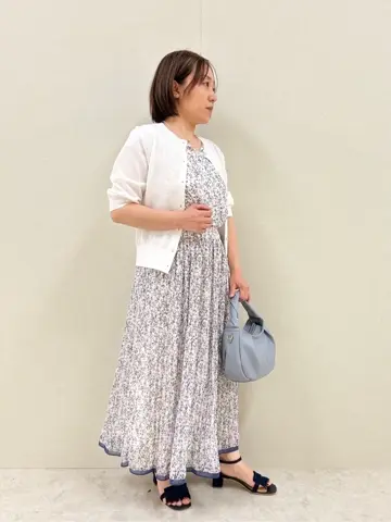 ONWARD CROSSET SELECT 副島 コーディネート画像