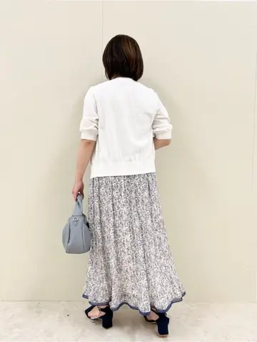 ONWARD CROSSET SELECT 副島 コーディネート画像