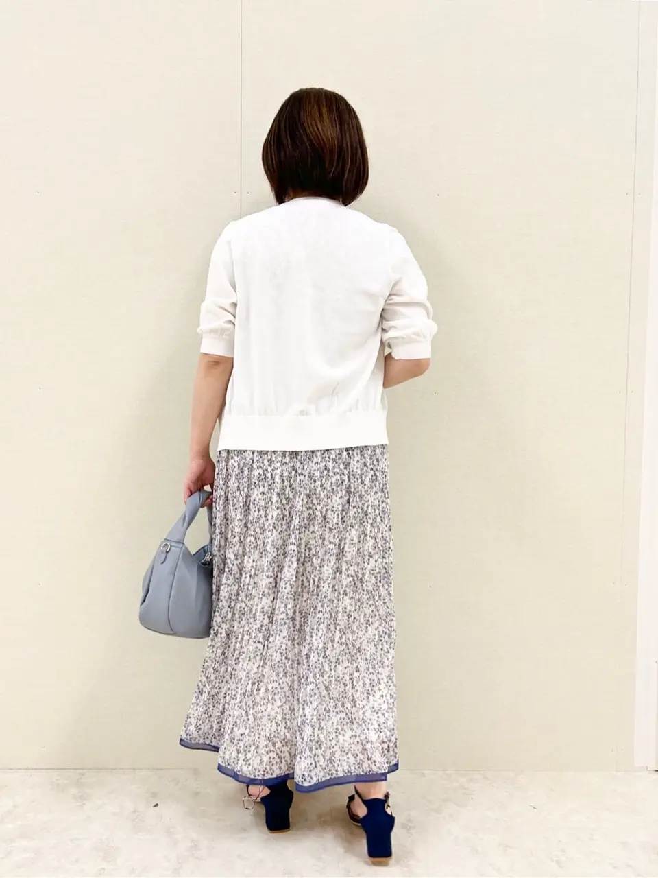 ONWARD CROSSET SELECT 副島 コーディネート画像