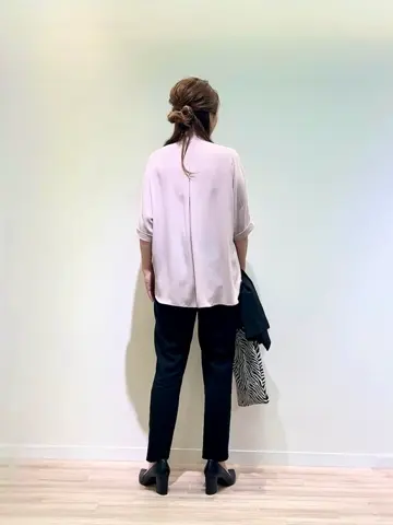 ONWARD CROSSET SELECT 芦原 コーディネート画像