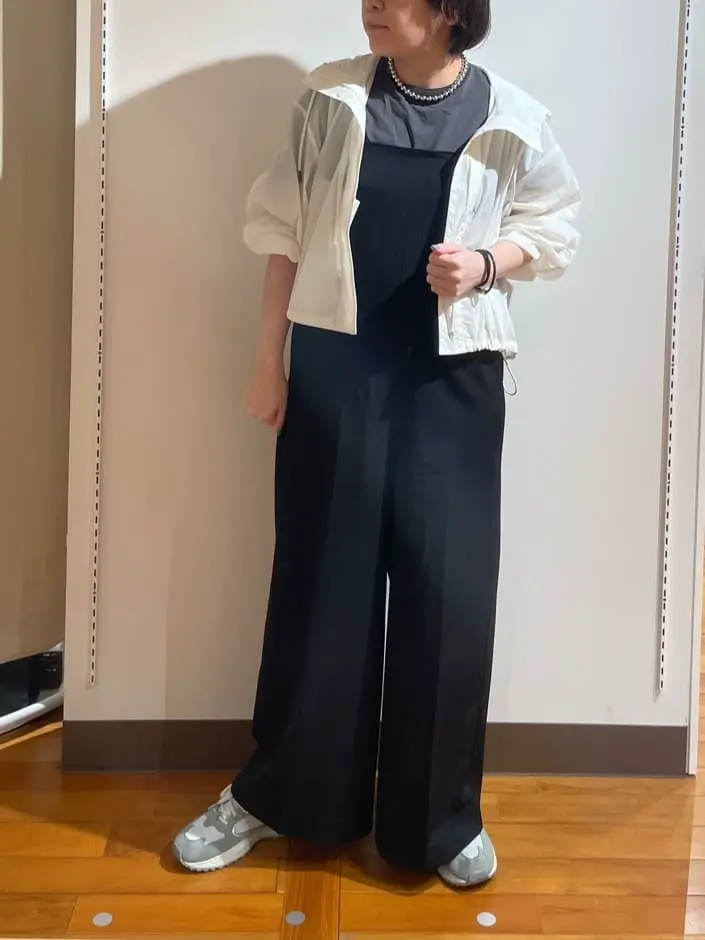 ONWARD CROSSET SELECT 藤木 コーディネート画像