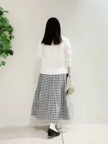 ONWARD CROSSET SELECT 渡邉 コーディネート画像