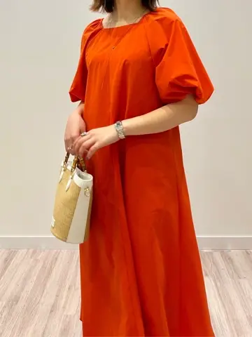 ONWARD CROSSET SELECT mami コーディネート画像