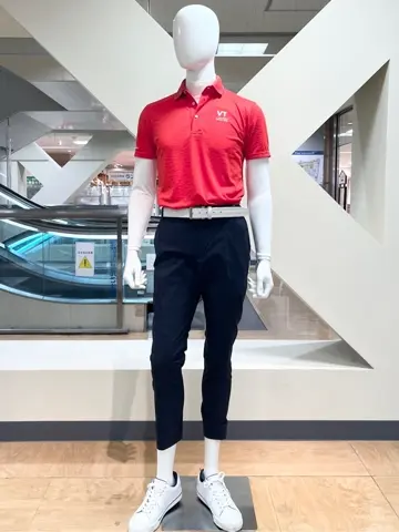 ONWARD CROSSET SELECT 小管 コーディネート画像