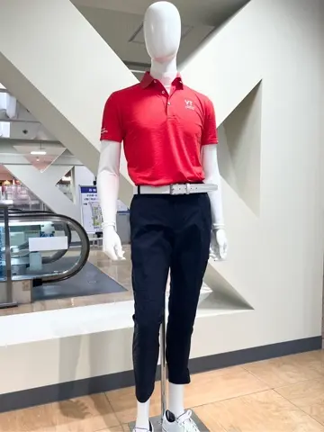 ONWARD CROSSET SELECT 小管 コーディネート画像