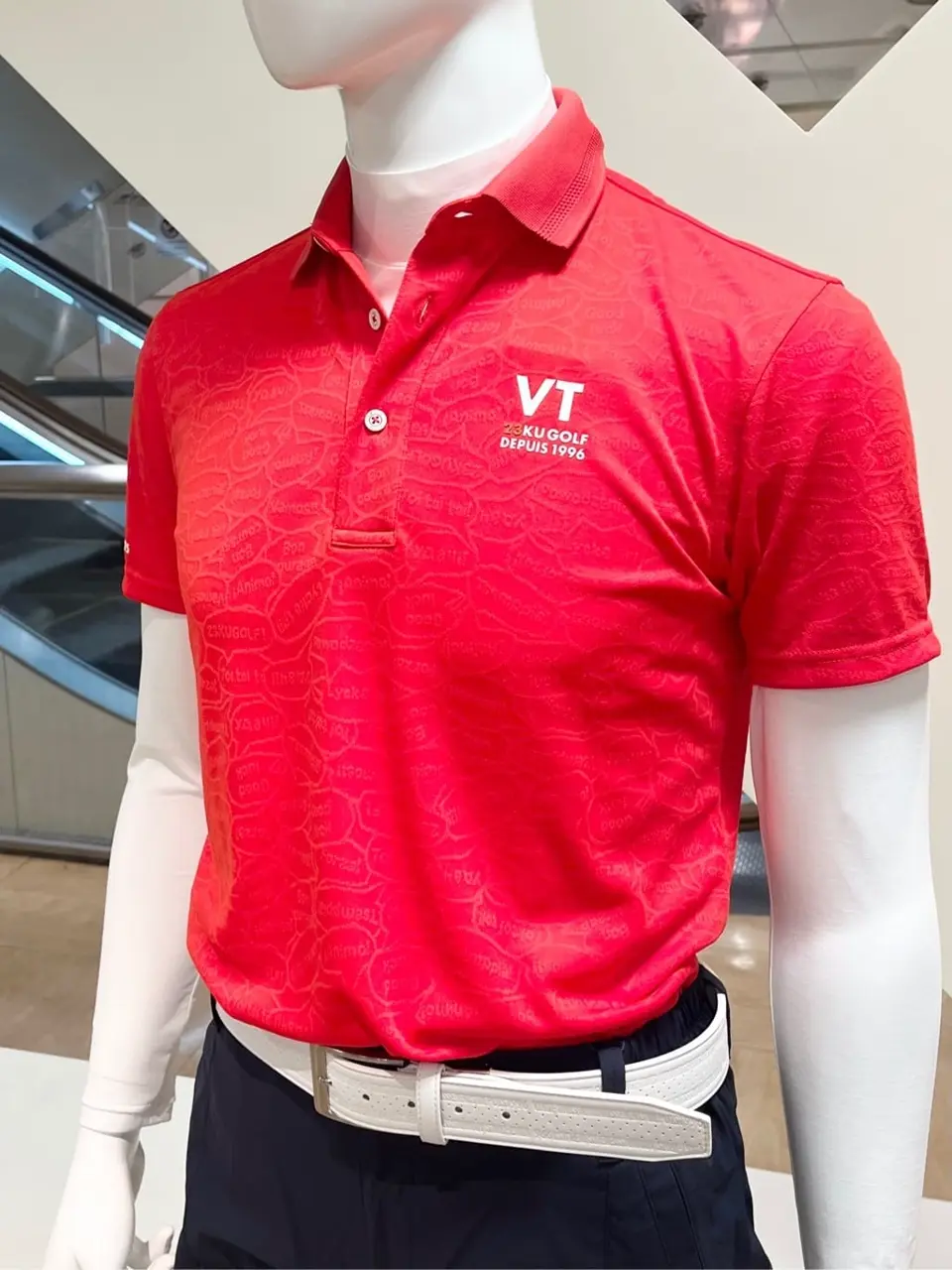 ONWARD CROSSET SELECT 小管 コーディネート画像