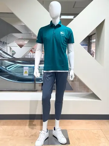 ONWARD CROSSET SELECT 小管 コーディネート画像