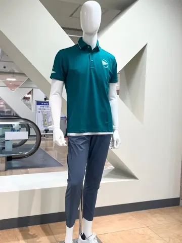 ONWARD CROSSET SELECT 小管 コーディネート画像