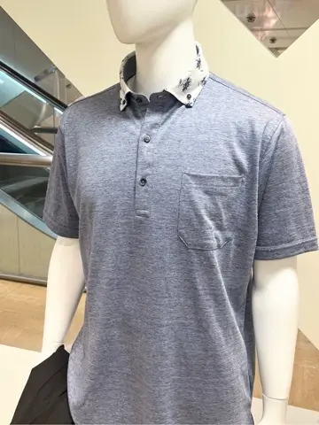 ONWARD CROSSET SELECT 小管 コーディネート画像