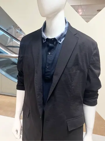 ONWARD CROSSET SELECT 小管 コーディネート画像