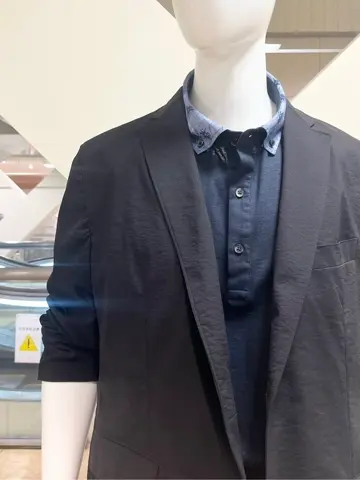 ONWARD CROSSET SELECT 小管 コーディネート画像