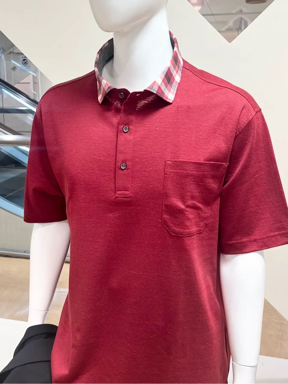 ONWARD CROSSET SELECT 小管 コーディネート画像