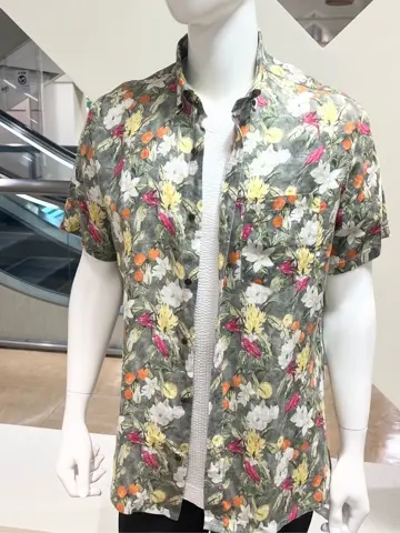 ONWARD CROSSET SELECT 小管 コーディネート画像