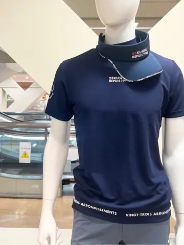 ONWARD CROSSET SELECT 小管 コーディネート画像