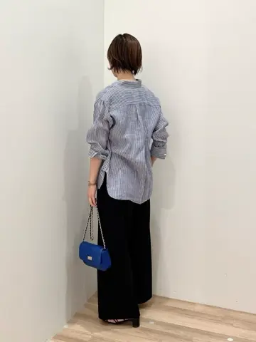 ONWARD CROSSET SELECT 池部 コーディネート画像