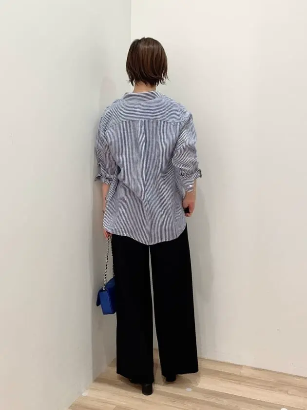 ONWARD CROSSET SELECT 池部 コーディネート画像