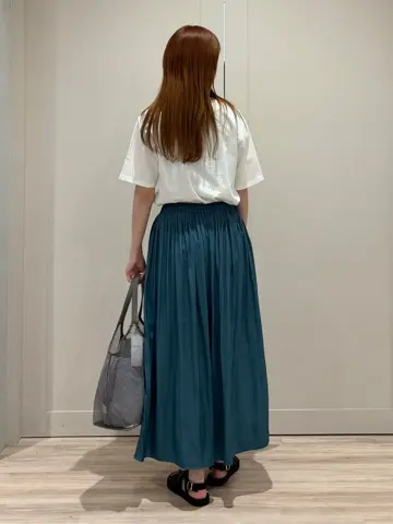 ONWARD CROSSET SELECT 山田 コーディネート画像