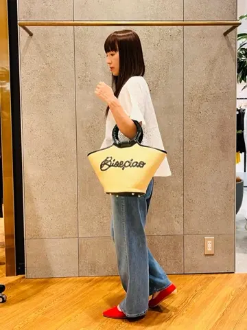 ONWARD CROSSET SELECT 加藤 コーディネート画像