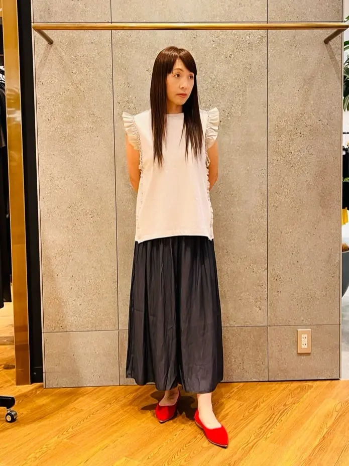  加藤 コーディネート画像