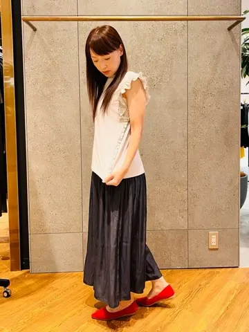 ONWARD CROSSET SELECT 加藤 コーディネート画像