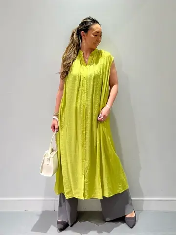 ONWARD CROSSET SELECT 流石　 コーディネート画像