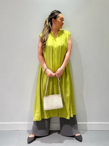 ONWARD CROSSET SELECT 流石　 コーディネート画像