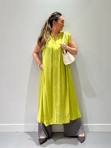 ONWARD CROSSET SELECT 流石　 コーディネート画像