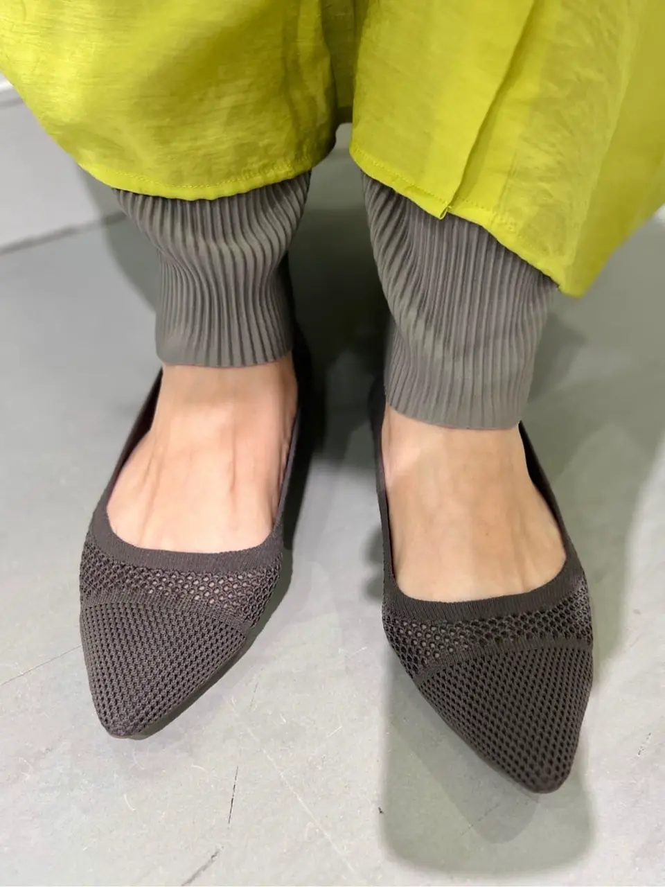 ONWARD CROSSET SELECT 流石　 コーディネート画像