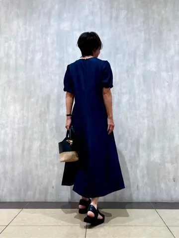 ONWARD CROSSET SELECT 亀山 コーディネート画像