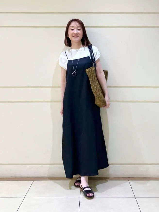  加藤 コーディネート画像