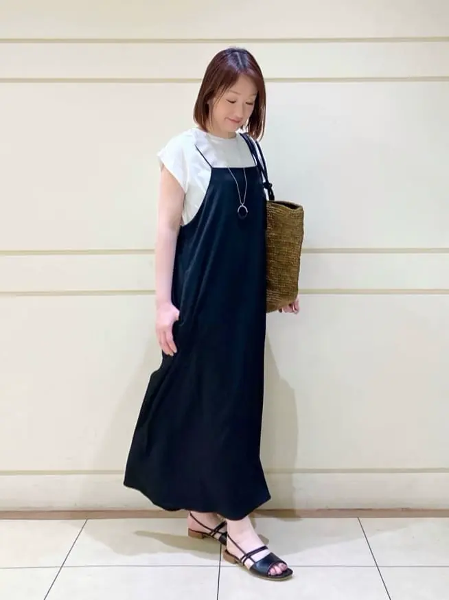 ONWARD CROSSET SELECT 加藤 コーディネート画像