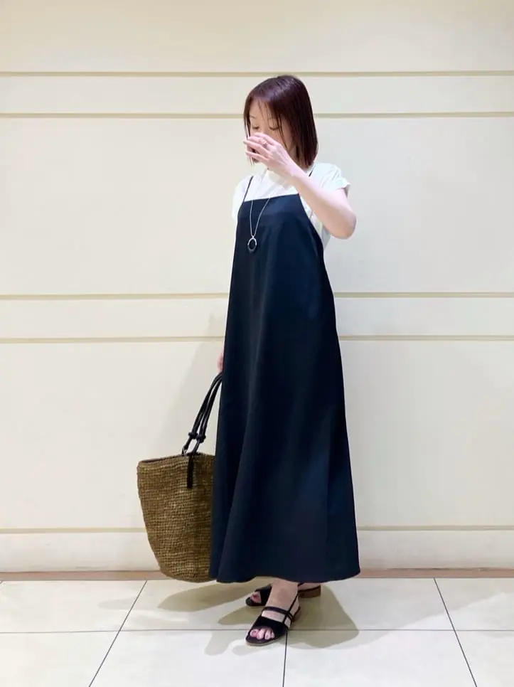 ONWARD CROSSET SELECT 加藤 コーディネート画像