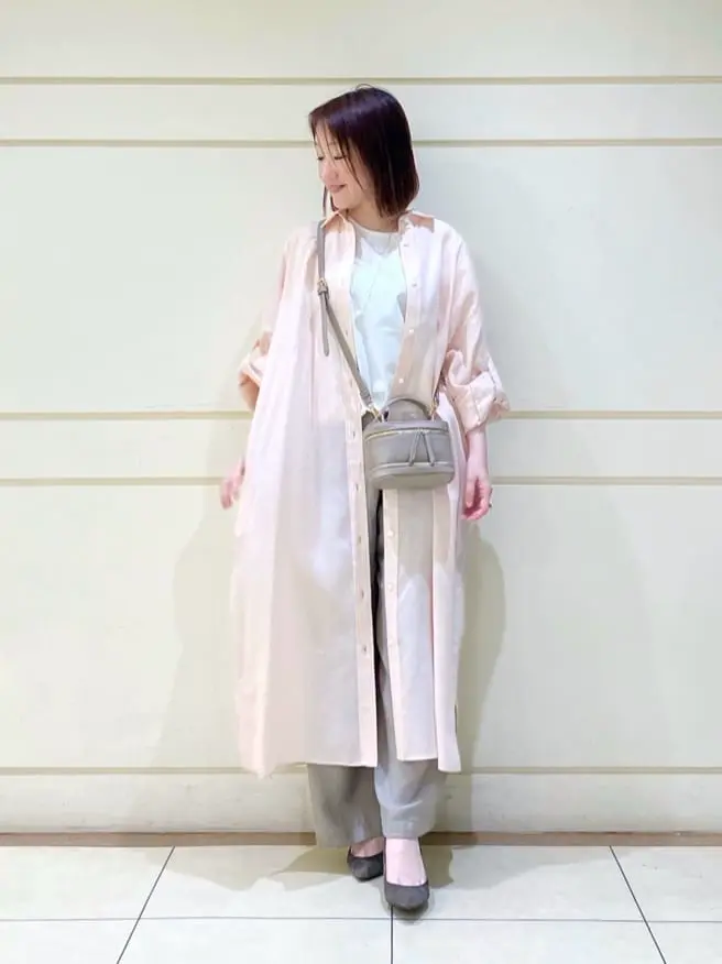 ONWARD CROSSET SELECT 加藤 コーディネート画像