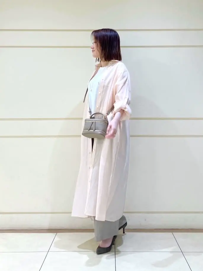 ONWARD CROSSET SELECT 加藤 コーディネート画像