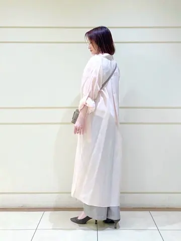 ONWARD CROSSET SELECT 加藤 コーディネート画像