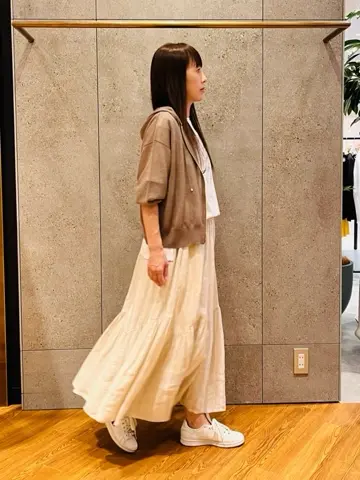 ONWARD CROSSET SELECT 加藤 コーディネート画像