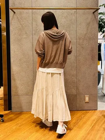 ONWARD CROSSET SELECT 加藤 コーディネート画像