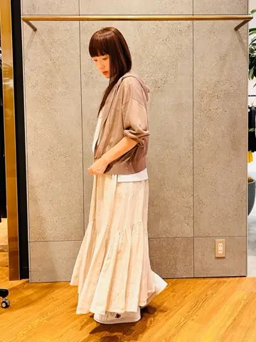 ONWARD CROSSET SELECT 加藤 コーディネート画像