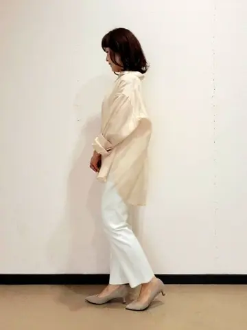 ONWARD CROSSET SELECT 森崎 コーディネート画像