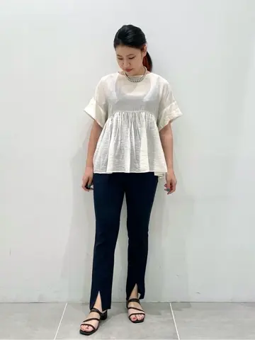 ONWARD CROSSET SELECT 花井 コーディネート画像