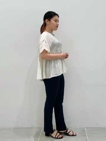 ONWARD CROSSET SELECT 花井 コーディネート画像