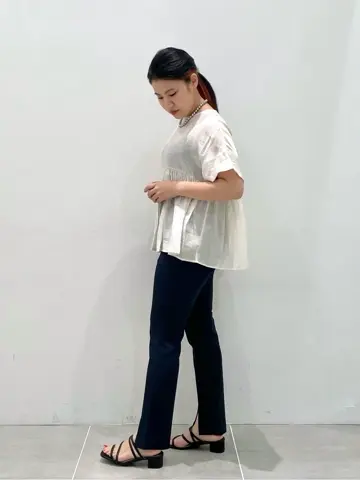 ONWARD CROSSET SELECT 花井 コーディネート画像