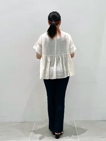 ONWARD CROSSET SELECT 花井 コーディネート画像