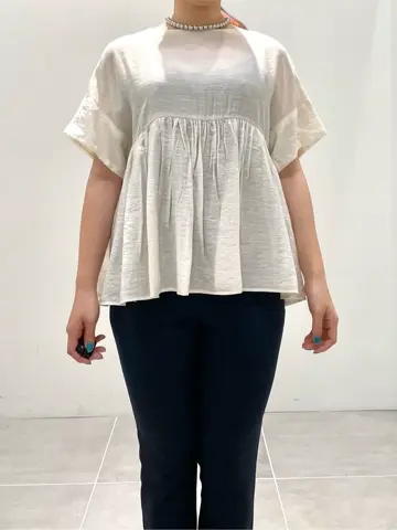 ONWARD CROSSET SELECT 花井 コーディネート画像