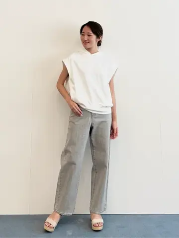 ONWARD CROSSET SELECT 水野 コーディネート画像