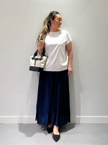 ONWARD CROSSET SELECT 流石　 コーディネート画像